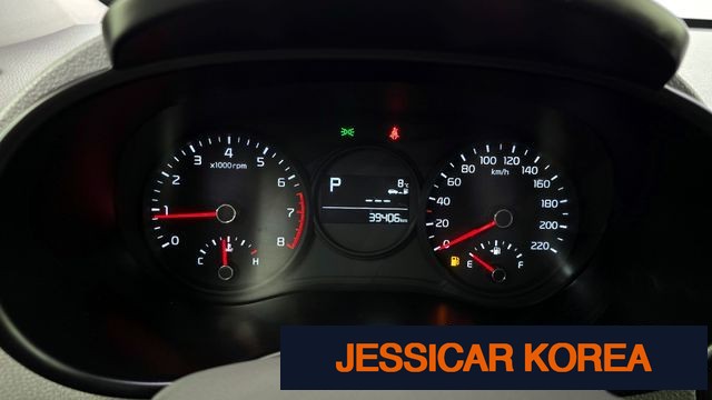 2018 Kia All New Morning (JA) - Thumbnail 5