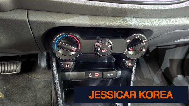 2018 Kia All New Morning (JA) - Thumbnail 6