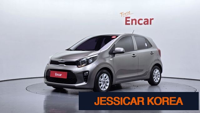 2018 Kia All New Morning (JA) - Thumbnail 7