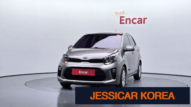 2018 Kia All New Morning (JA) - Thumbnail 8