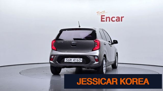 2018 Kia All New Morning (JA) - Thumbnail 9