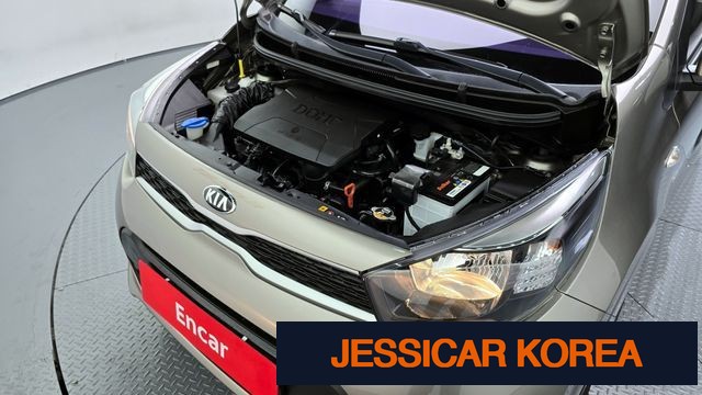 2018 Kia All New Morning (JA) - Thumbnail 10