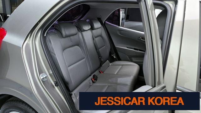 2018 Kia All New Morning (JA) - Thumbnail 11
