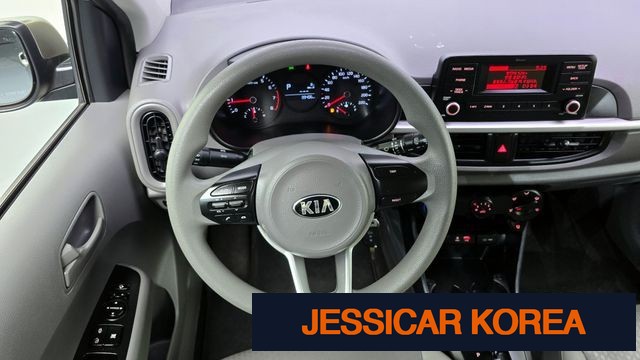 2018 Kia All New Morning (JA) - Thumbnail 12
