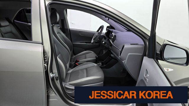 2018 Kia All New Morning (JA) - Thumbnail 13