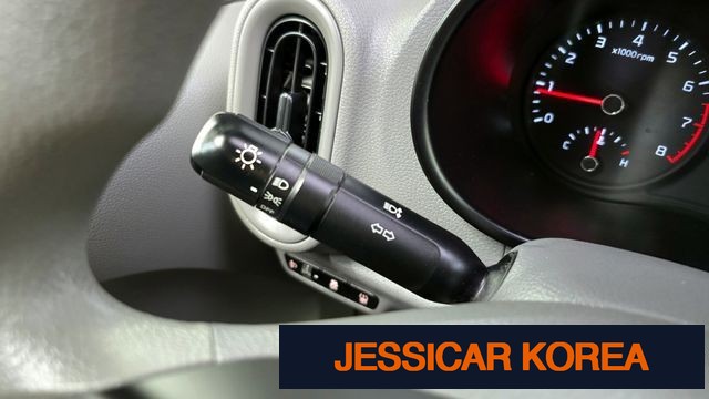 2018 Kia All New Morning (JA) - Thumbnail 14