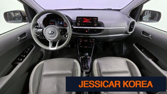 2018 Kia All New Morning (JA) - Thumbnail 15