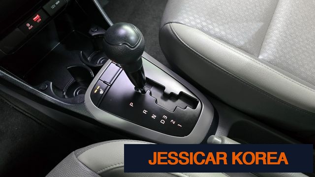 2018 Kia All New Morning (JA) - Thumbnail 16
