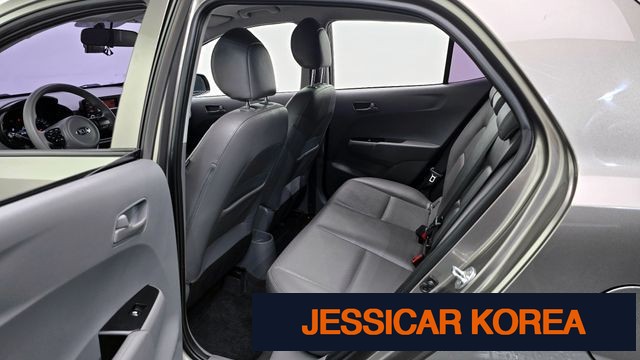 2018 Kia All New Morning (JA) - Thumbnail 17