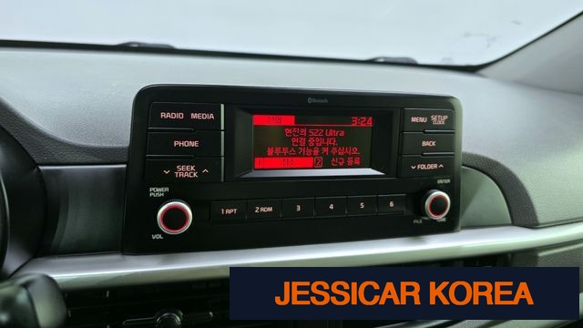 2018 Kia All New Morning (JA) - Thumbnail 18