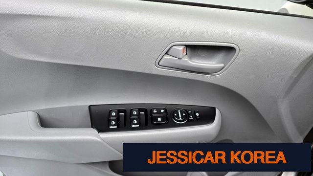 2018 Kia All New Morning (JA) - Thumbnail 19