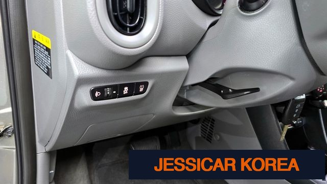 2018 Kia All New Morning (JA) - Thumbnail 20