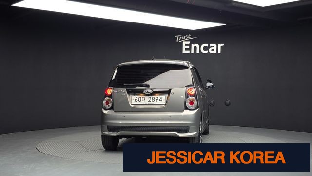 2011 Kia New Morning - Thumbnail 2
