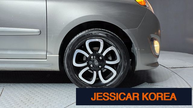 2011 Kia New Morning - Thumbnail 4