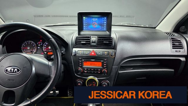 2011 Kia New Morning - Thumbnail 5