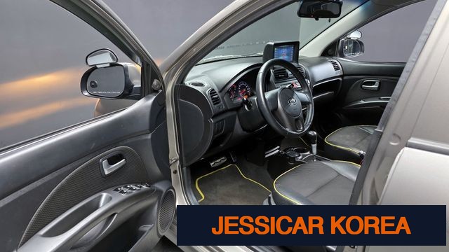 2011 Kia New Morning - Thumbnail 6