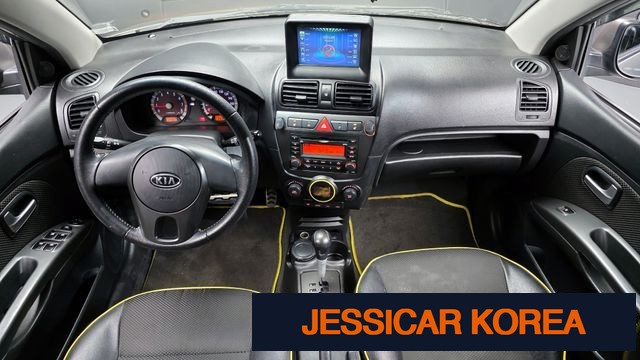 2011 Kia New Morning - Thumbnail 8