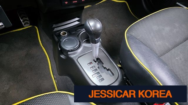 2011 Kia New Morning - Thumbnail 9