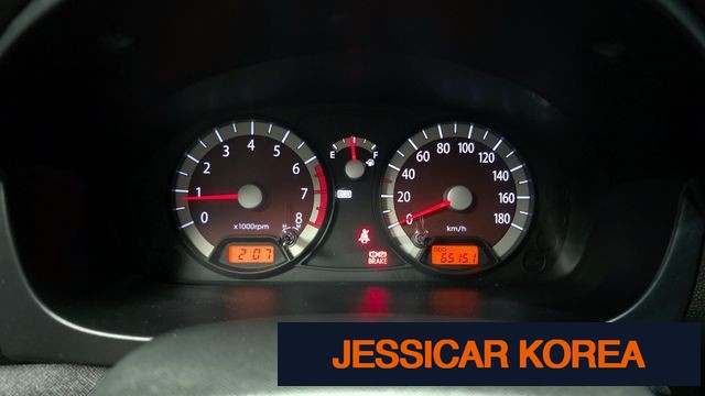 2011 Kia New Morning - Thumbnail 11