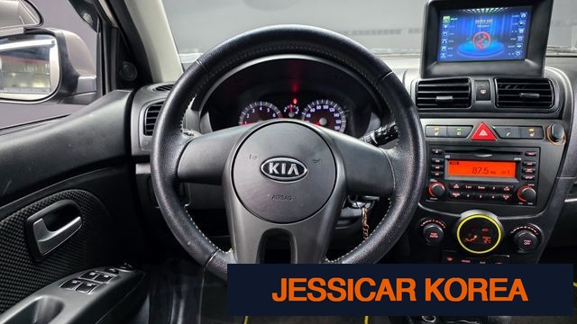 2011 Kia New Morning - Thumbnail 12