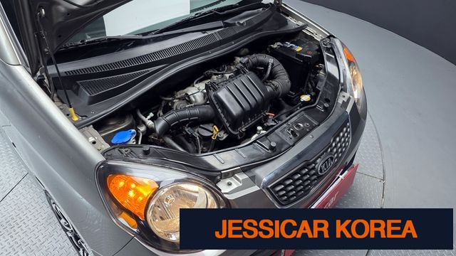 2011 Kia New Morning - Thumbnail 13