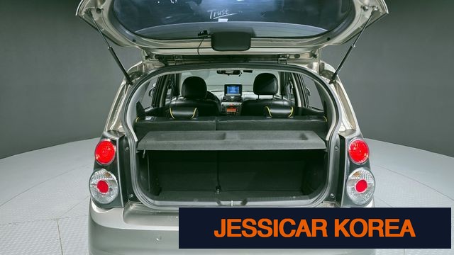 2011 Kia New Morning - Thumbnail 15