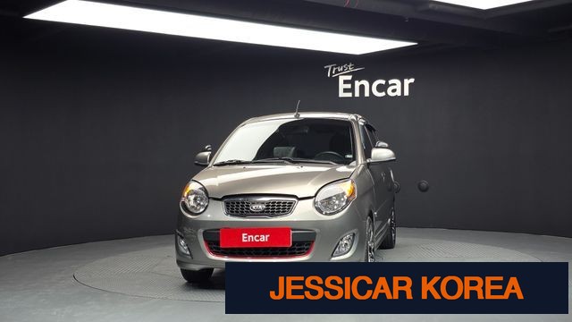 2011 Kia New Morning - Thumbnail 16