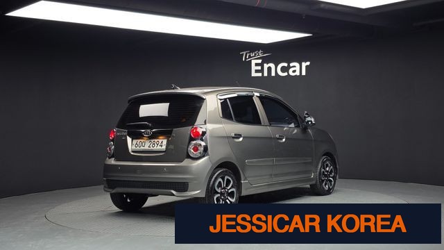 2011 Kia New Morning - Thumbnail 17