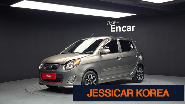 2011 Kia New Morning - Thumbnail 19