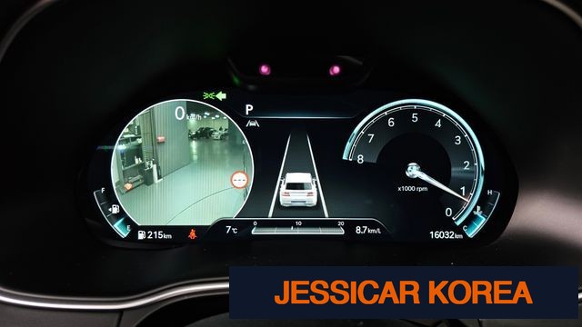 2022 Genesis GV80 - Thumbnail 4