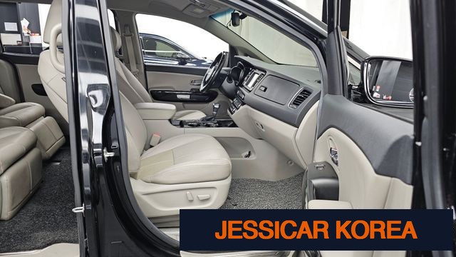 2019 Kia The New Carnival - Thumbnail 2
