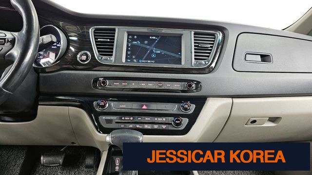2019 Kia The New Carnival - Thumbnail 3