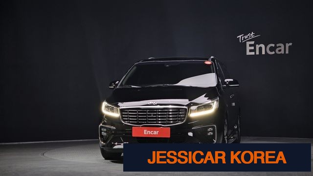 2019 Kia The New Carnival - Thumbnail 4