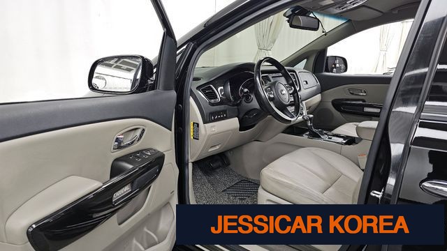 2019 Kia The New Carnival - Thumbnail 5