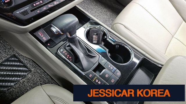 2019 Kia The New Carnival - Thumbnail 6