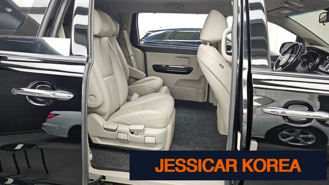 2019 Kia The New Carnival - Thumbnail 8