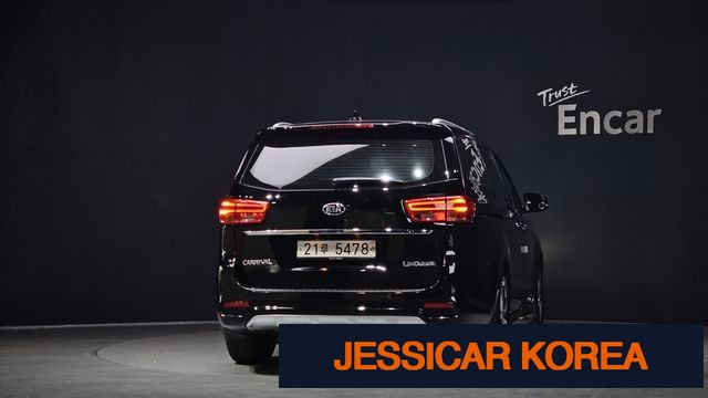 2019 Kia The New Carnival - Thumbnail 14