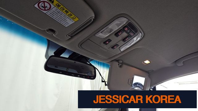 2019 Kia The New Carnival - Thumbnail 16