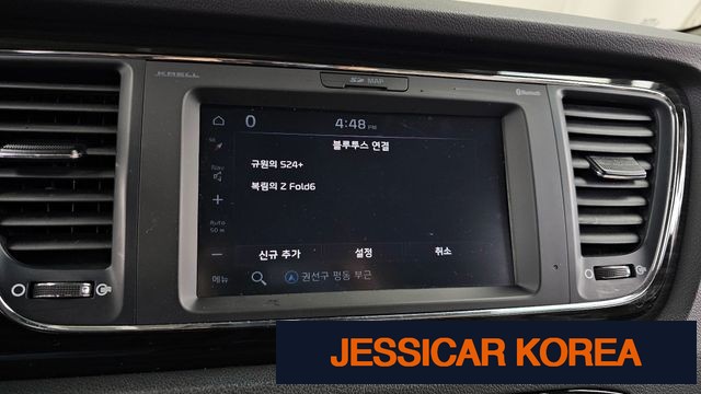 2019 Kia The New Carnival - Thumbnail 18
