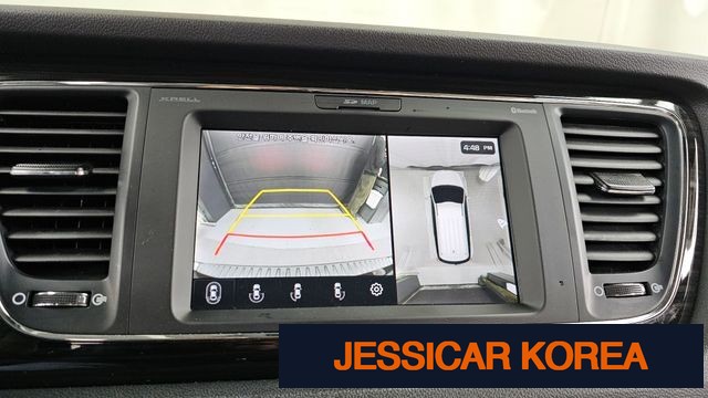 2019 Kia The New Carnival - Thumbnail 19