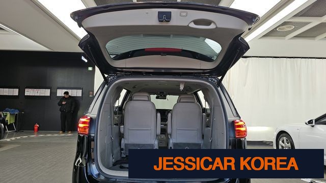 2019 Kia The New Carnival - Thumbnail 20