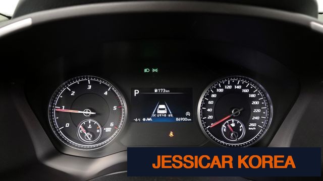 2021 Hyundai The New Santa Fe - Thumbnail 4