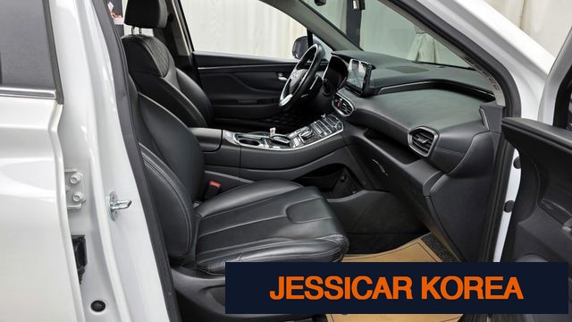 2021 Hyundai The New Santa Fe - Thumbnail 5