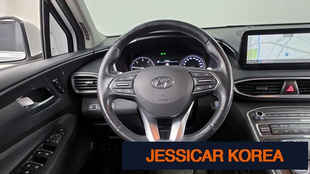 2021 Hyundai The New Santa Fe - Thumbnail 6