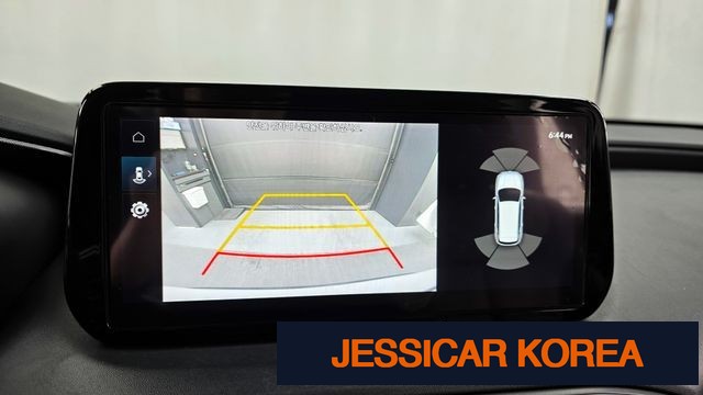2021 Hyundai The New Santa Fe - Thumbnail 8