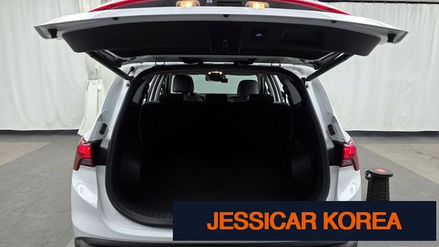 2021 Hyundai The New Santa Fe - Thumbnail 14
