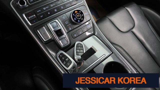 2021 Hyundai The New Santa Fe - Thumbnail 16
