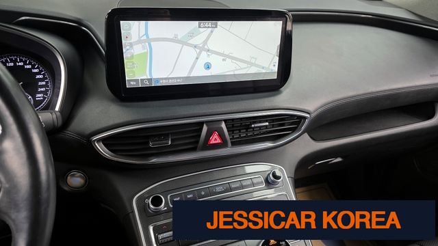 2021 Hyundai The New Santa Fe - Thumbnail 20