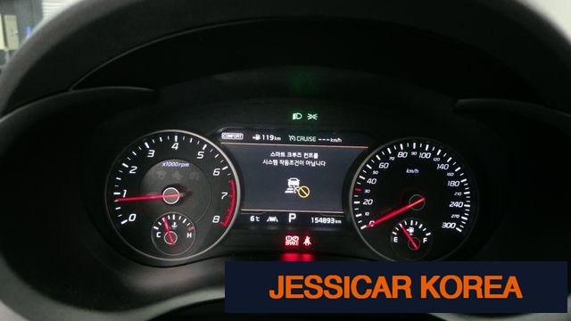 2020 Kia Stinger - Thumbnail 4