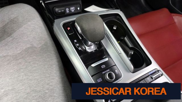 2020 Kia Stinger - Thumbnail 15